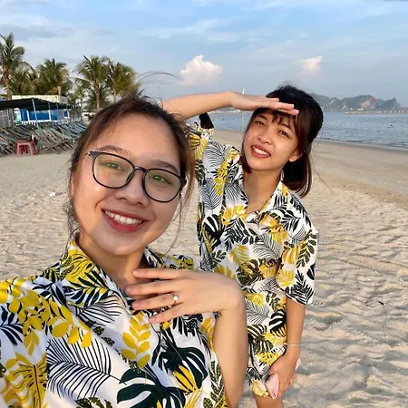Green Pearl Villa Ha Long