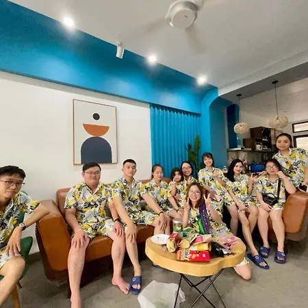 Green Pearl Villa Ha Long