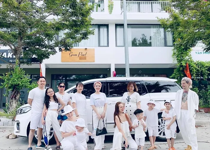 Resort Pearl *