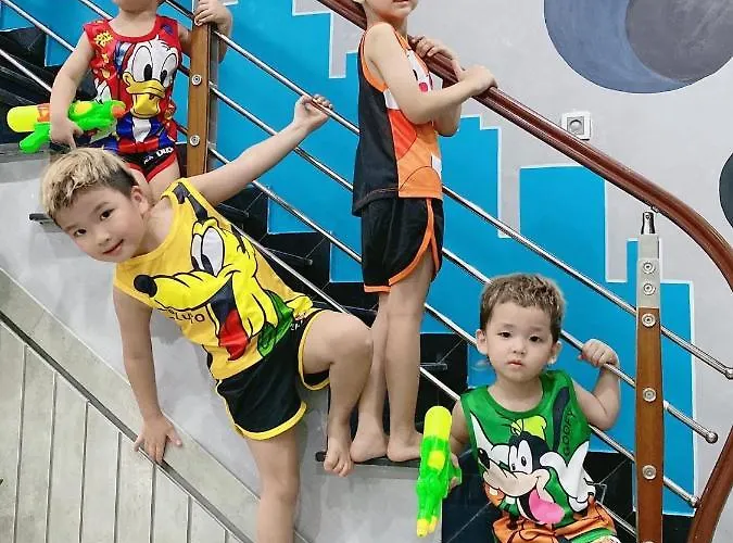 Resort Pearl Hạ Long