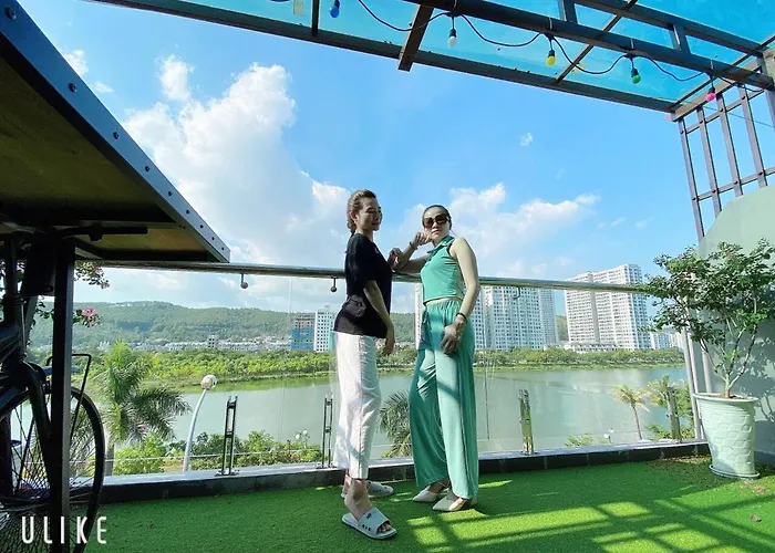 Resort Pearl Hạ Long
