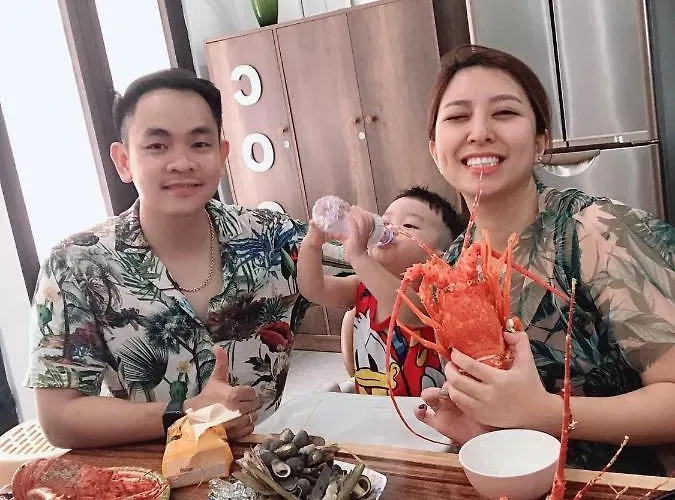 Pearl Hạ Long