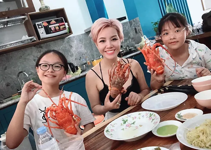 Resort Pearl Hạ Long