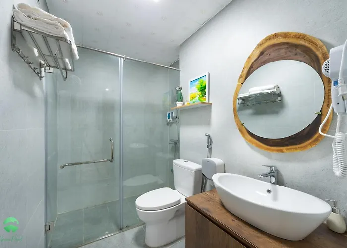 Resort Pearl Hạ Long
