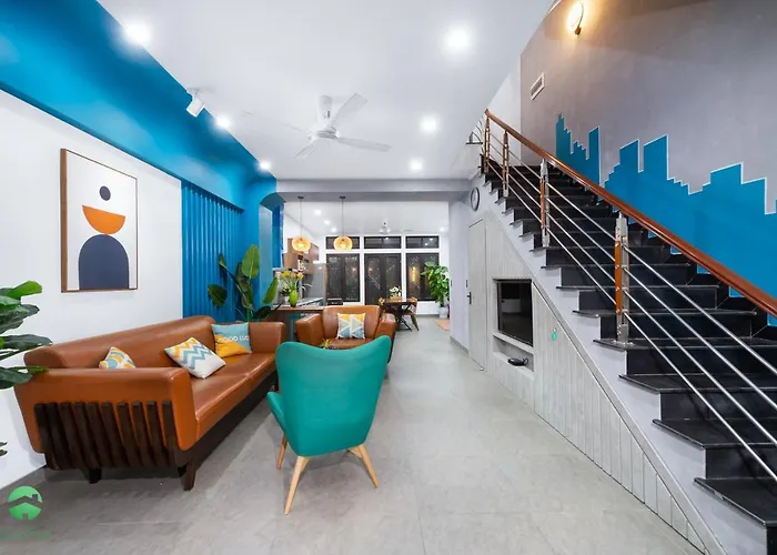 Pearl Resort