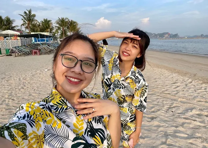 Pearl Resort *