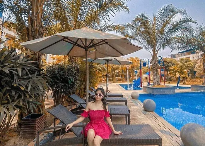 Pearl Resort Hạ Long