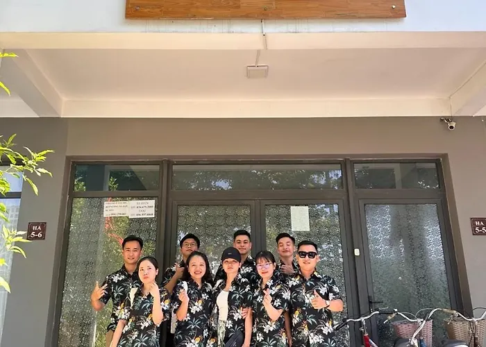 Pearl Resort