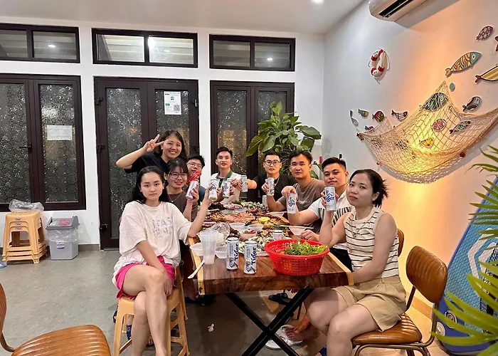 Resort Pearl Hạ Long