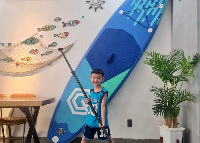 Pearl Resort