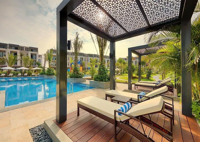 Resort Pearl *